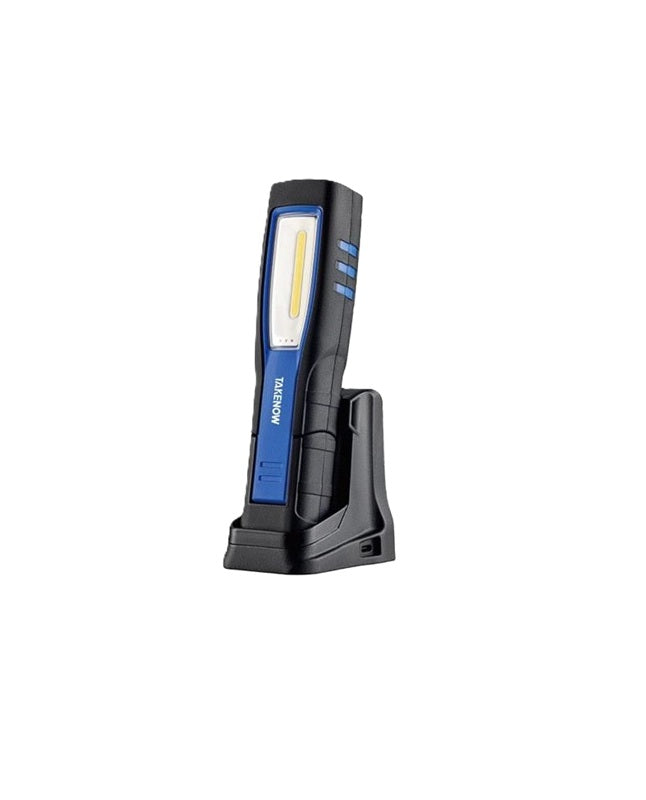 TAKENOW テイクナウ WL5019 充電式LED ハンドランプ ～600LM