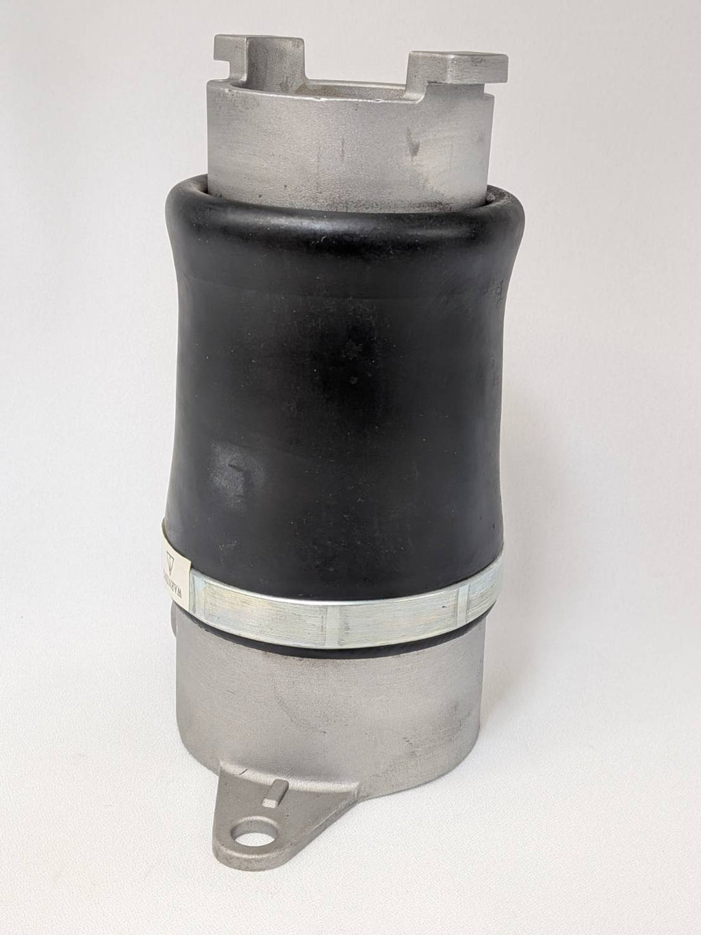キャビンエアースプリング キャブベローズASSY リア側 いすゞ CXG, CYG 95.9- 参考品番1-52110-143-4