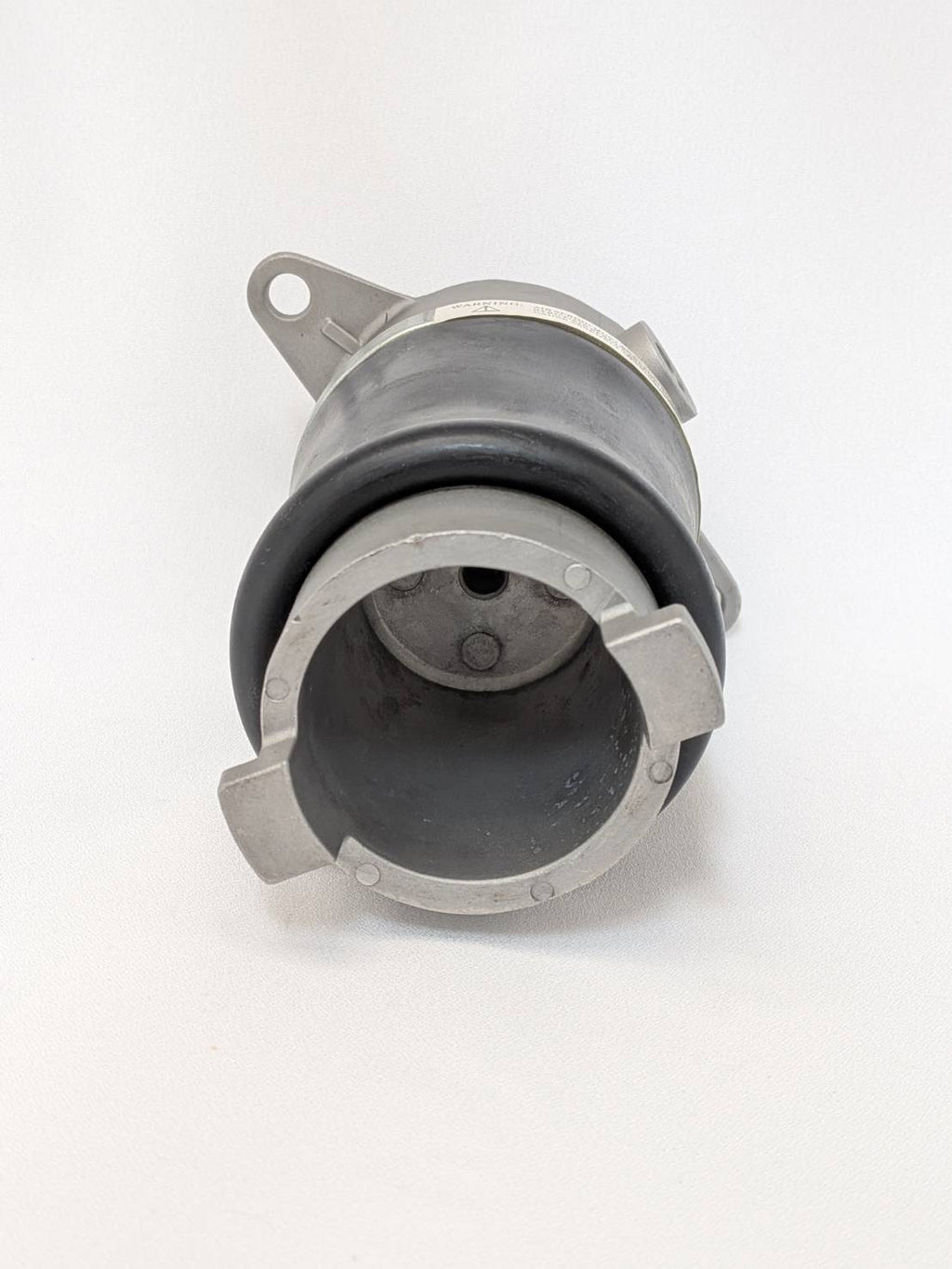 キャビンエアースプリング キャブベローズASSY リア側 いすゞ CXG, CYG 95.9- 参考品番1-52110-143-4