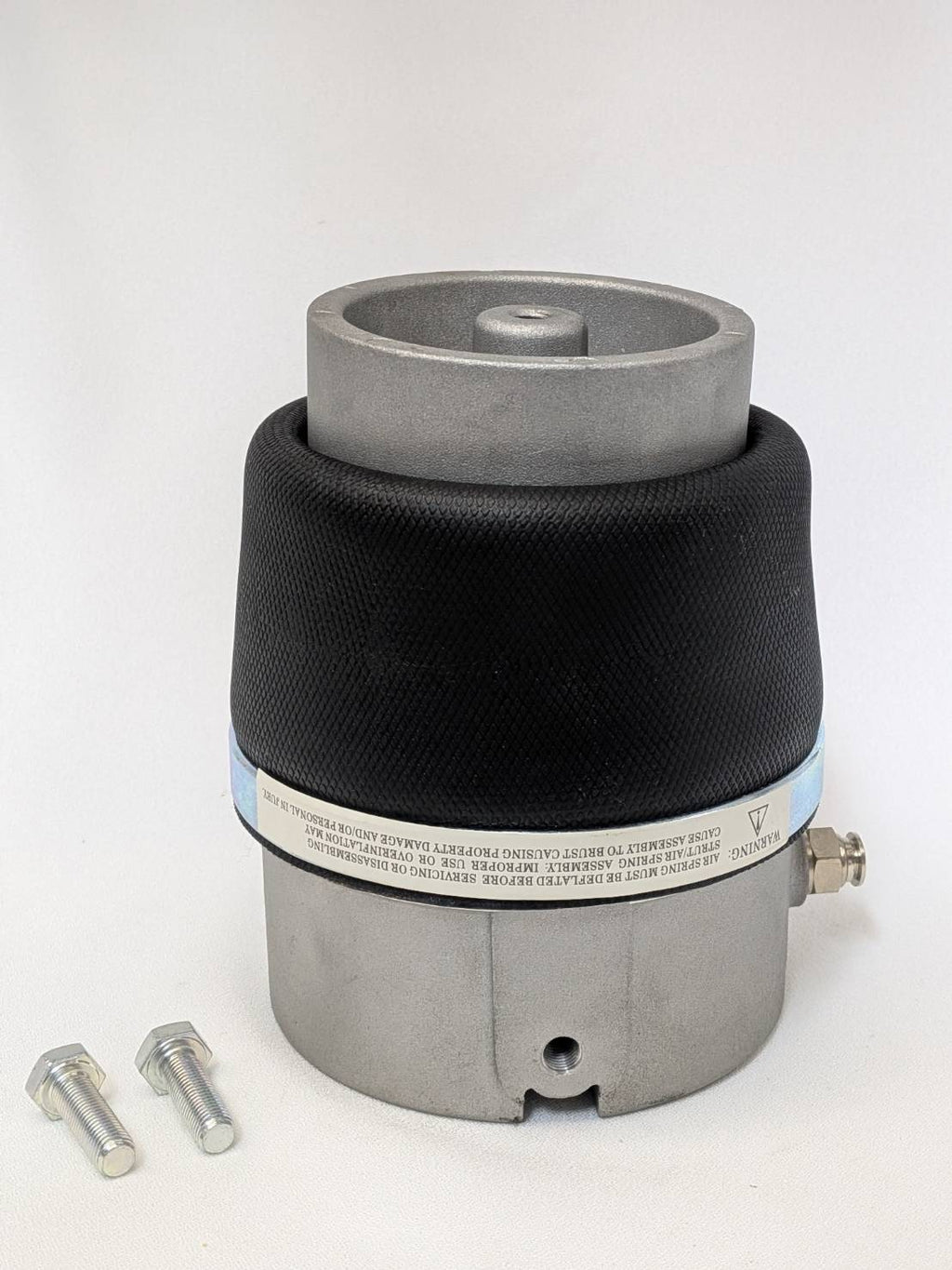キャビンエアースプリング キャブベローズASSY フロント側 いすゞ CXG, CYG 95.9- 参考品番1-52110-142-4