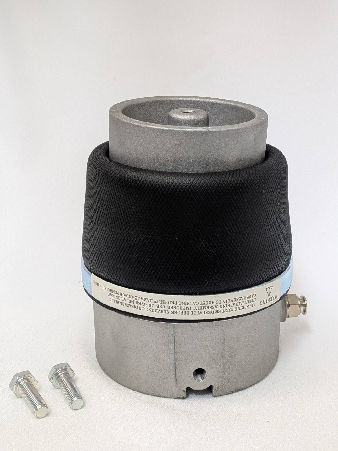 キャビンエアースプリング キャブベローズASSY フロント側 いすゞ CXG, CYG 95.9- 参考品番1-52110-142-4
