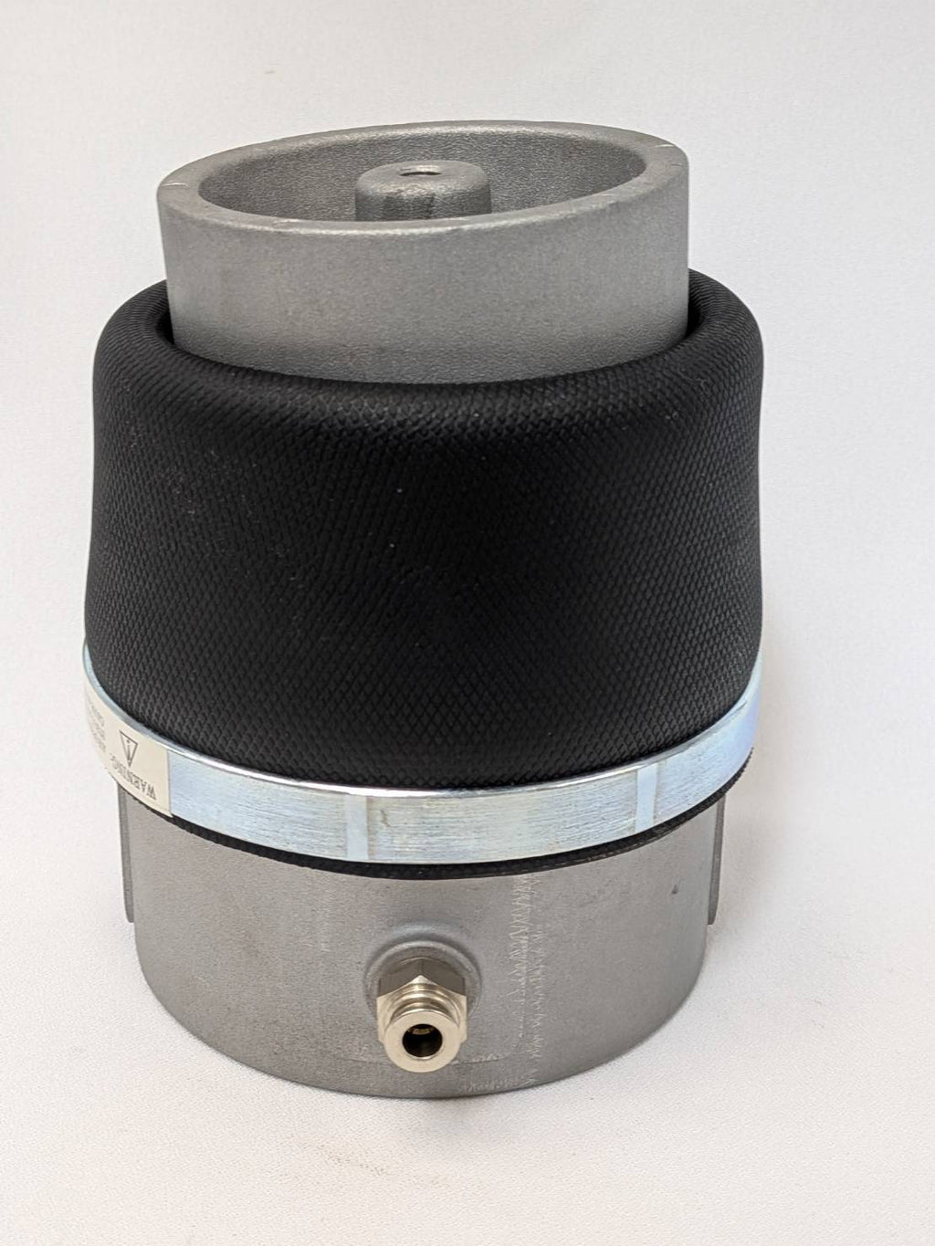 キャビンエアースプリング キャブベローズASSY フロント側 いすゞ CXG, CYG 95.9- 参考品番1-52110-142-4