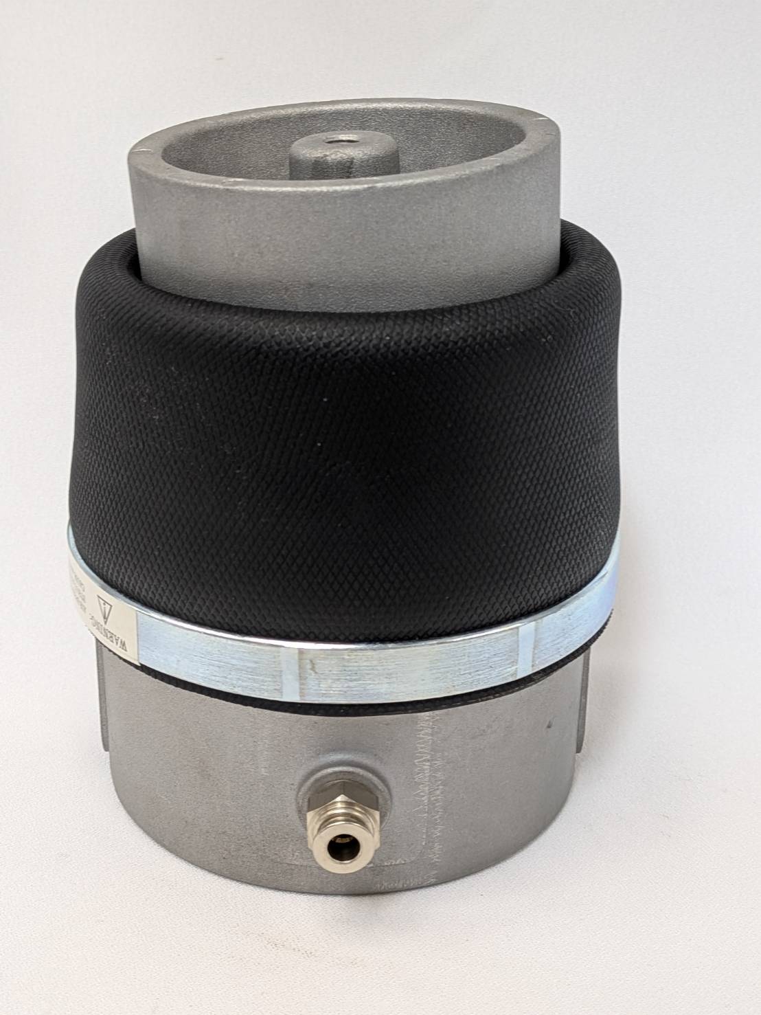 キャビンエアースプリング キャブベローズASSY フロント側 いすゞ CXG, CYG 95.9- 参考品番1-52110-142-4