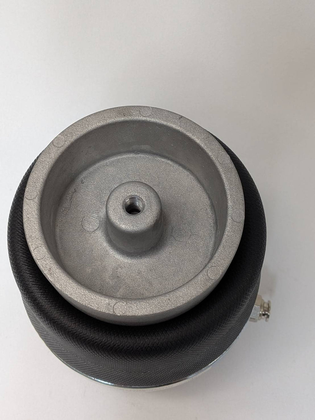 キャビンエアースプリング キャブベローズASSY フロント側 いすゞ CXG, CYG 95.9- 参考品番1-52110-142-4