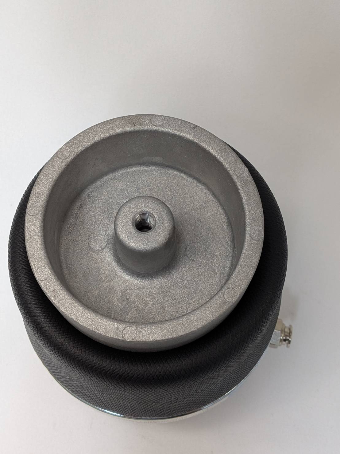 キャビンエアースプリング キャブベローズASSY フロント側 いすゞ CXG, CYG 95.9- 参考品番1-52110-142-4