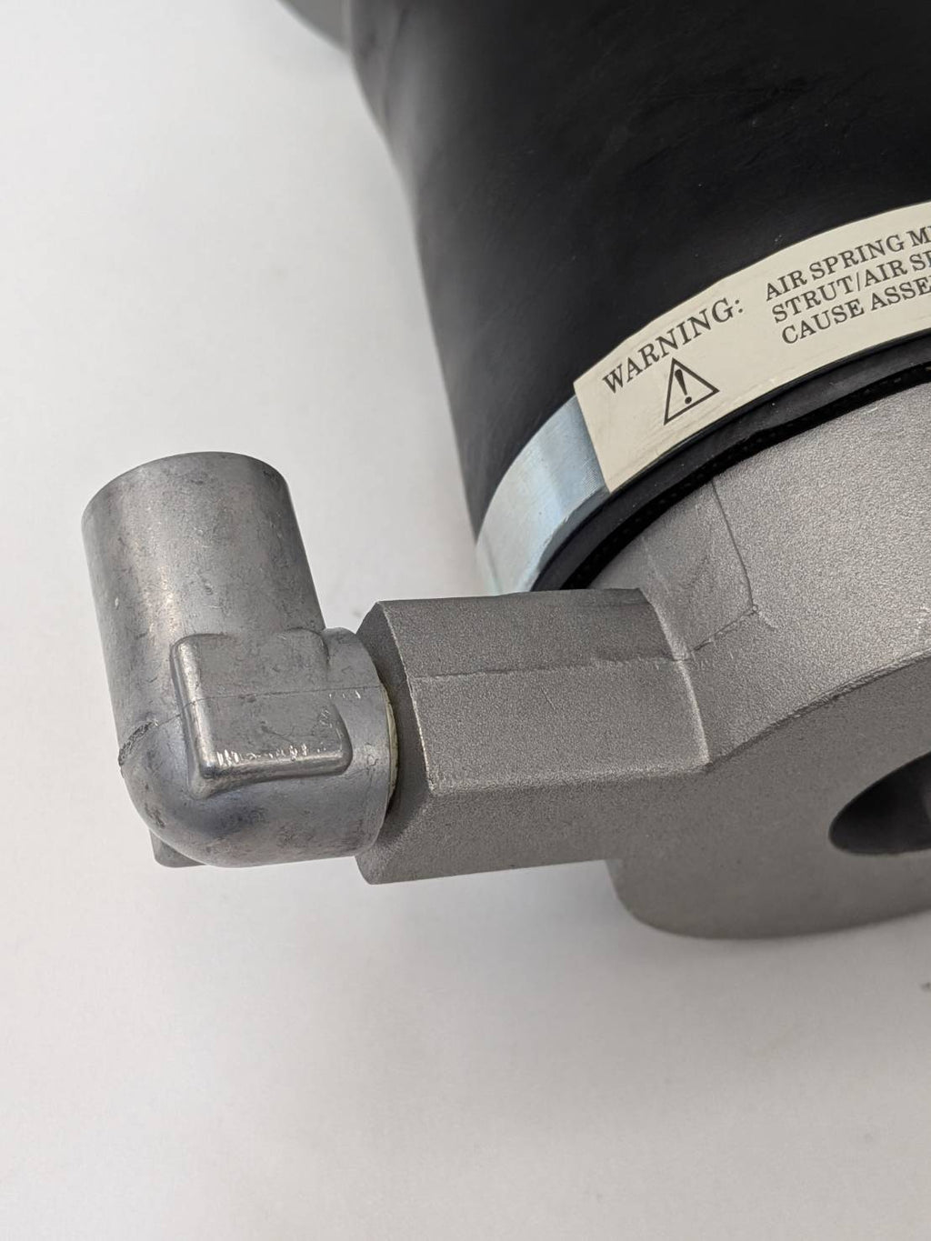 キャビンエアースプリング キャブベローズASSY リア側 日野HINO FS1E/FR1E 03.11- 参考品番S50D0-E0010