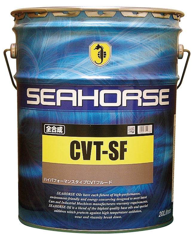 全合成CVT専用フルード CVT-SF