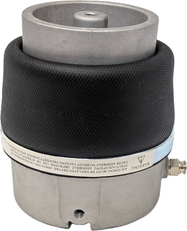 キャビンエアースプリング キャブベローズASSY フロント側 いすゞ CXG, CYG 95.9- 参考品番1-52110-142-4