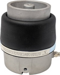 キャビンエアースプリング キャブベローズASSY フロント側 いすゞ CXG, CYG 95.9- 参考品番1-52110-142-4